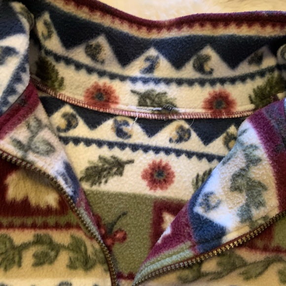 Fall jacket - Picture 3 of 3